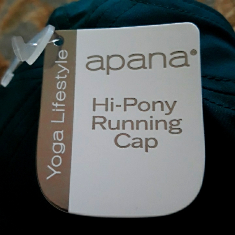 *Host Pick*Apana UPF 40+running ladies hat - Picture 5 of 15